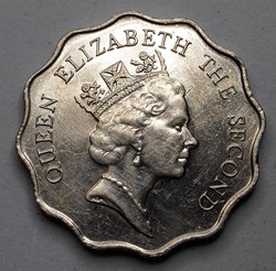 2 Dollars - 1989