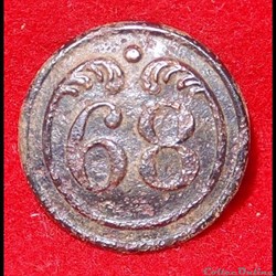 68 ème Infanterie de Ligne - 1820/1844