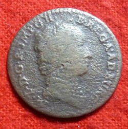 PAYS-BAS AUTRICHIENS ( BELGIQUE ) - 1 Liard