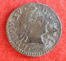 Liard - 1770 - Montpellier