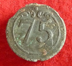 75 ème Infanterie de Ligne - 1803/1814