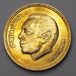 20 Santimat - 1974