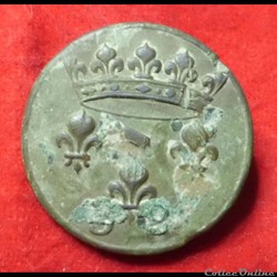 38 ème Infanterie de Ligne - 1762/1775