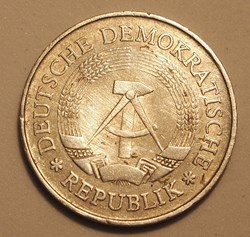 1 Mark - 1975 A