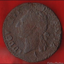 Demi-Sol - 1783 -