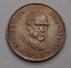 2 Cents - 1982