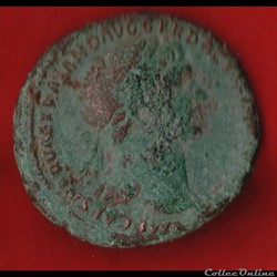 Trajan - As - La fortune