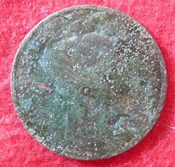 Dupuis - 5 Centimes - 1899