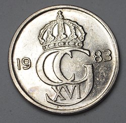 50 ore - 1983 U