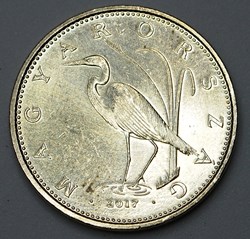 5 Forint - 2017 BP