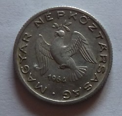 10 Filler - 1964 BP