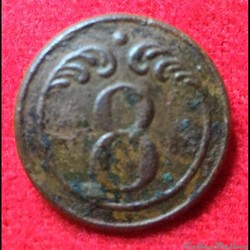 8 ème Infanterie de Ligne - 1803/1814