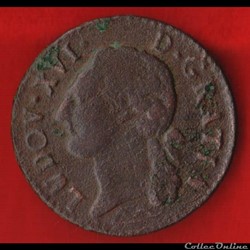 Demi-Sol - 1789 - Aix