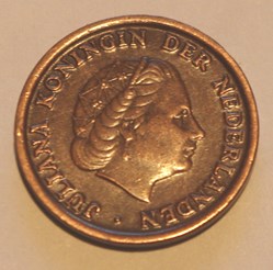 1 Cent - 1951