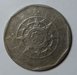 20 Escudos - 1986 INCM