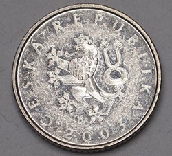 1 Koruna - 2003 b