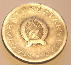 1 Forint - 1949 BP