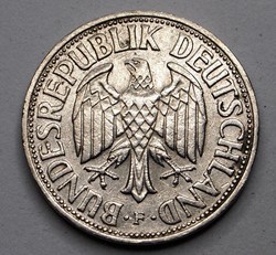 1 Mark - 1956 F