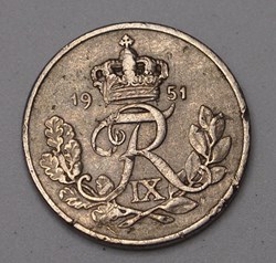 10 Ore - 1951 N S