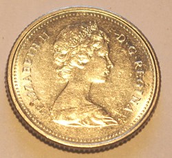 10 Cents - 1982