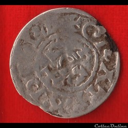 Vicomtés de Limoges - XIèmé-XIIème - Denier