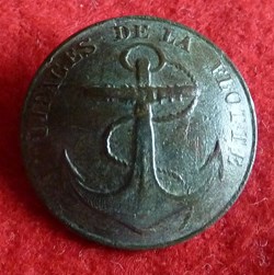 Marine - Troisième République - Equipage de la Flotte