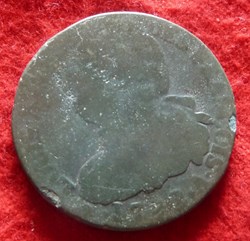 2 Sols - 1792 - Paris