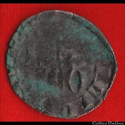 Double parisis - 1328-1350 -