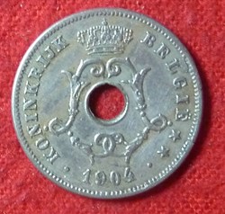 10 Centimes - 1904