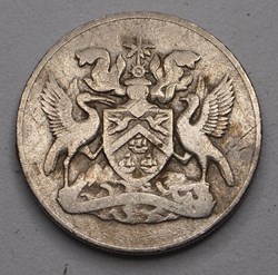 25 Cents - 1966