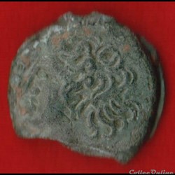 Meldes - Bronze EPENOS