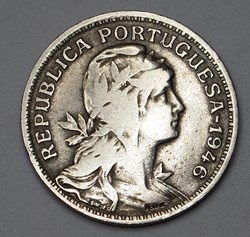 50 Centavos - 1946