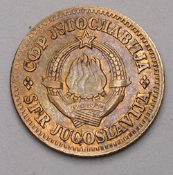 10 Para - 1974