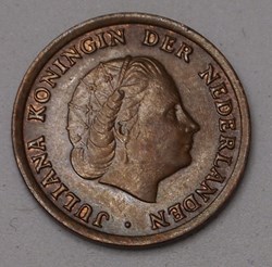 1 Cent - 1965