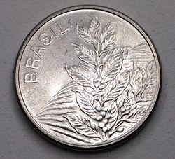 5 Cruzeiros - 1980