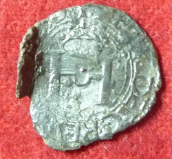 Royaume de Navarre - 1541-1555 - Liard