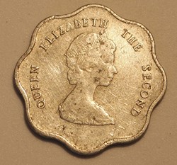 5 Cents - 1981