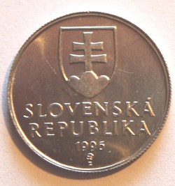 20 Halierov - 1996