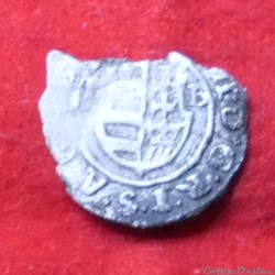 HONGRIE - 1 Denar