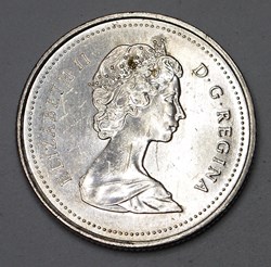 25 Cents - 1989