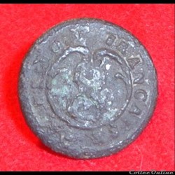 8 ème demi-brigades d'infanterie de ligne - 1793/1803