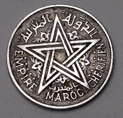 2 Francs - 1951