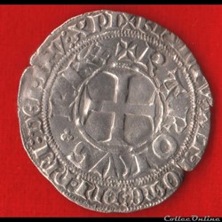 Gros tournois - 1369 -