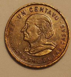 1 Centavo - 1986