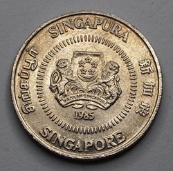 50 Cents - 1985