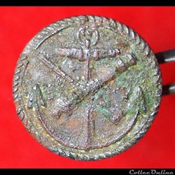 Marine - Révolution - Compagnies de canonniers de gardes-côtes