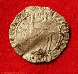 Hardi - 1472-1483 - Bordeaux