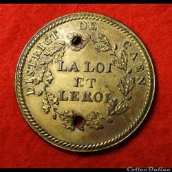 CAEN - 1789/1790
