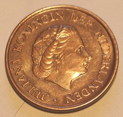 5 Cents - 1964