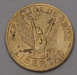 10 Pesos - 1988 So